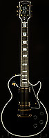 Les Paul Custom - Gloss