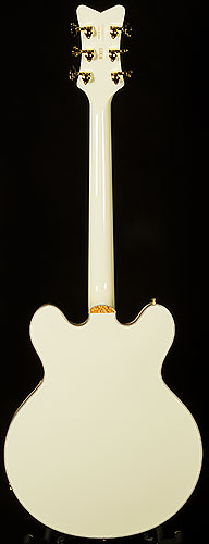 Professional Collection Limited Falcon Double-Cut - Bigsby, Center Block