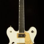 Professional Collection Limited Falcon Double-Cut - Bigsby, Center Block