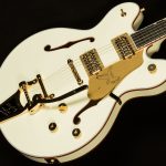 Professional Collection Limited Falcon Double-Cut - Bigsby, Center Block