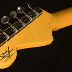 Wildwood 10 1961 Stratocaster - NOS