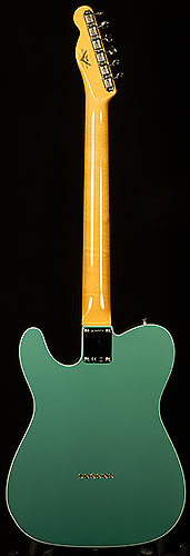 Wildwood 10 Relic-Ready 1962 Telecaster Custom