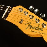 Wildwood 10 Relic-Ready 1962 Telecaster Custom