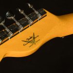 Wildwood 10 Relic-Ready 1962 Telecaster Custom