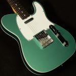 Wildwood 10 Relic-Ready 1962 Telecaster Custom