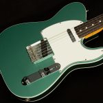 Wildwood 10 Relic-Ready 1962 Telecaster Custom