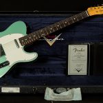Wildwood 10 Relic-Ready 1962 Telecaster Custom