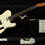 Wildwood 10 1959 Telecaster - NOS