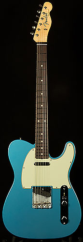 Wildwood 10 Relic-Ready 1959 Telecaster