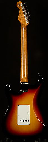 Wildwood 10 1961 Stratocaster - NOS