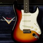 Wildwood 10 1961 Stratocaster - NOS