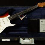 Wildwood 10 1961 Stratocaster - NOS