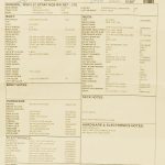 Wildwood 10 1961 Stratocaster - NOS