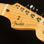 Wildwood 10 1957 Stratocaster - NOS