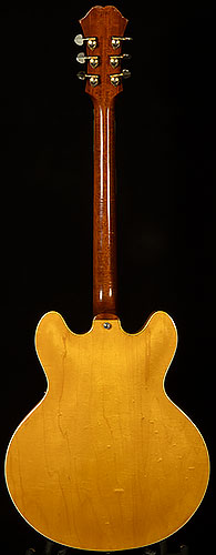 Vintage 1965 Epiphone Sheraton