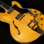 Vintage 1965 Epiphone Sheraton