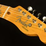 2017 Fender Custom Shop Limited NAMM 