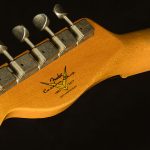 2017 Fender Custom Shop Limited NAMM 