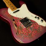 2017 Fender Custom Shop Limited NAMM 