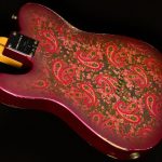 2017 Fender Custom Shop Limited NAMM 
