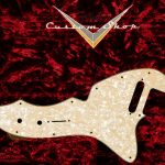 2017 Fender Custom Shop Limited NAMM 