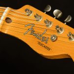 2017 Fender Custom Shop 1952 Telecaster - Heavy Relic