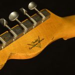 2017 Fender Custom Shop 1952 Telecaster - Heavy Relic