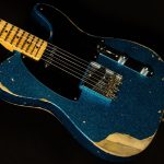 2017 Fender Custom Shop 1952 Telecaster - Heavy Relic