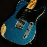 2017 Fender Custom Shop 1952 Telecaster - Heavy Relic