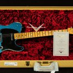 2017 Fender Custom Shop 1952 Telecaster - Heavy Relic
