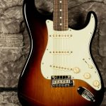 2017 Fender American Professional Stratocaster