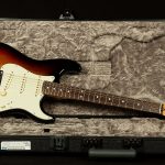 2017 Fender American Professional Stratocaster