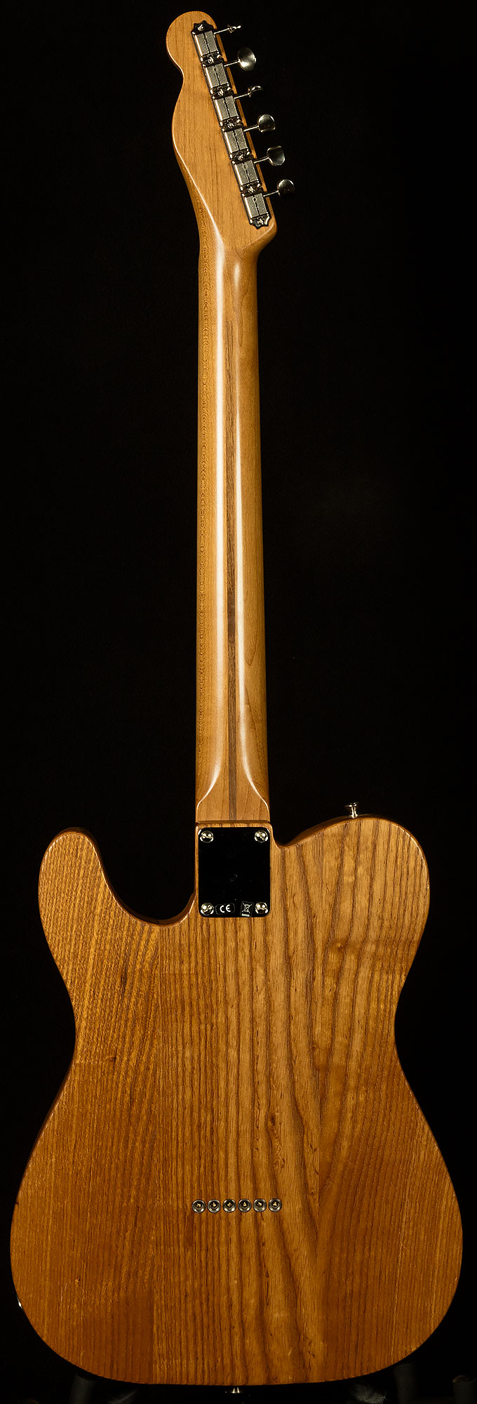 2017 Fender American Vintage Limited Edition '52 Telecaster