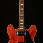 Vintage Gibson 1968 ES-330TD - Gloss, Brazilian Rosewood