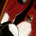 Vintage Gibson 1968 ES-330TD - Gloss, Brazilian Rosewood