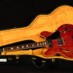 Vintage Gibson 1968 ES-330TD - Gloss, Brazilian Rosewood