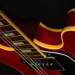 Vintage Gibson 1968 ES-330TD - Gloss, Brazilian Rosewood