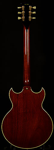 2009 Gibson Custom Shop Johnny A. Signature