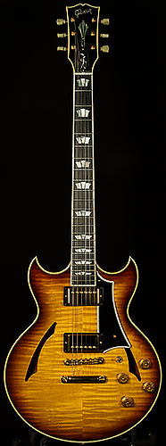 2009 Gibson Custom Shop Johnny A. Signature