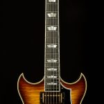 2009 Gibson Custom Shop Johnny A. Signature