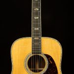 2020 Martin Guitars D-41