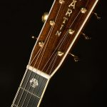 2020 Martin Guitars D-41