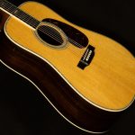 2020 Martin Guitars D-41