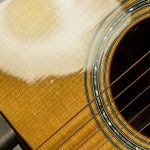 2020 Martin Guitars D-41