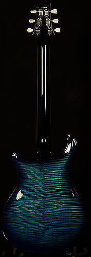 2021 PRS Guitars McCarty 594 Hollowbody II - Artist Package