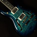 2021 PRS Guitars McCarty 594 Hollowbody II - Artist Package
