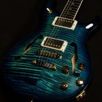 2021 PRS Guitars McCarty 594 Hollowbody II - Artist Package