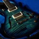 2021 PRS Guitars McCarty 594 Hollowbody II - Artist Package