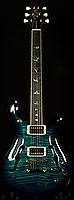 2021 PRS Guitars McCarty 594 Hollowbody II - Artist Package