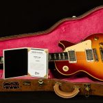 2023 Gibson Murphy Lab Wildwood Spec 1959 Les Paul Standard - Light Aged